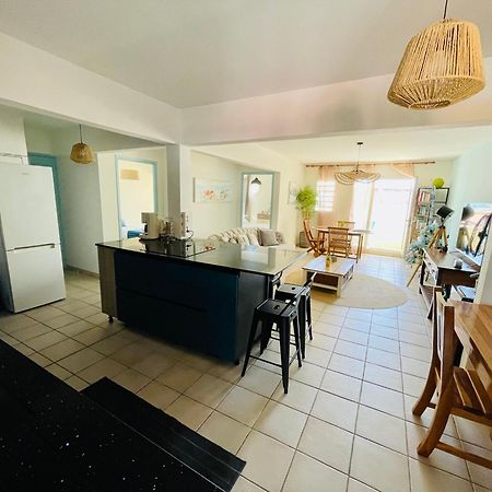 La Playa - L'Appartement Cozy - 2 A 5 Personnes Sainte-Anne  Exterior photo
