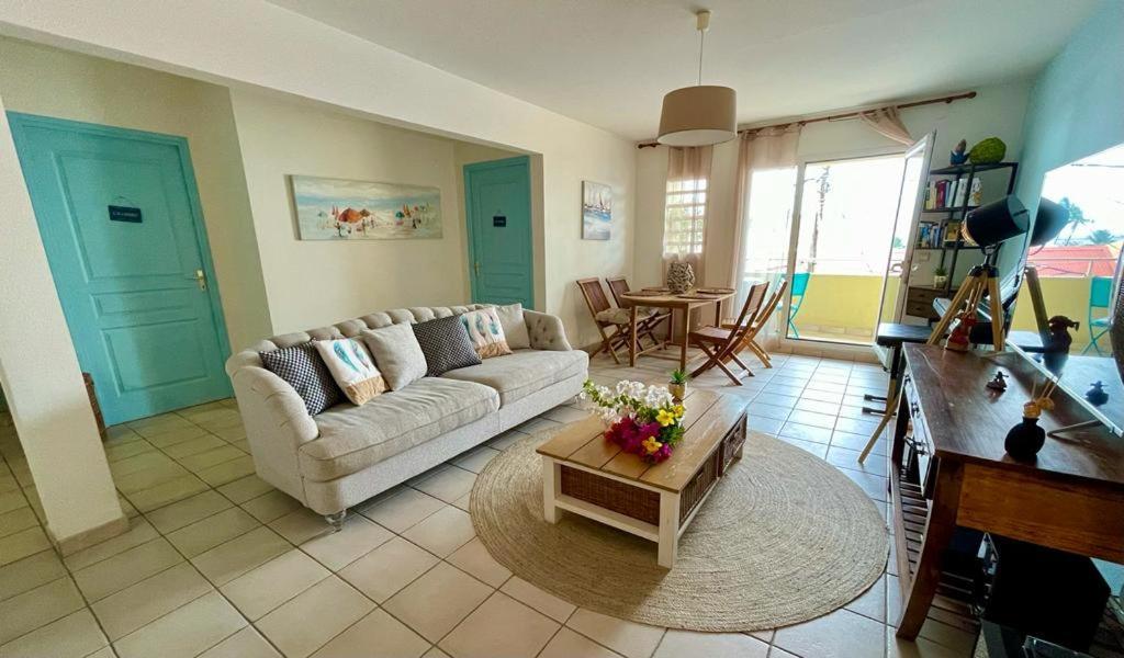 La Playa - L'Appartement Cozy - 2 A 5 Personnes Sainte-Anne  Exterior photo