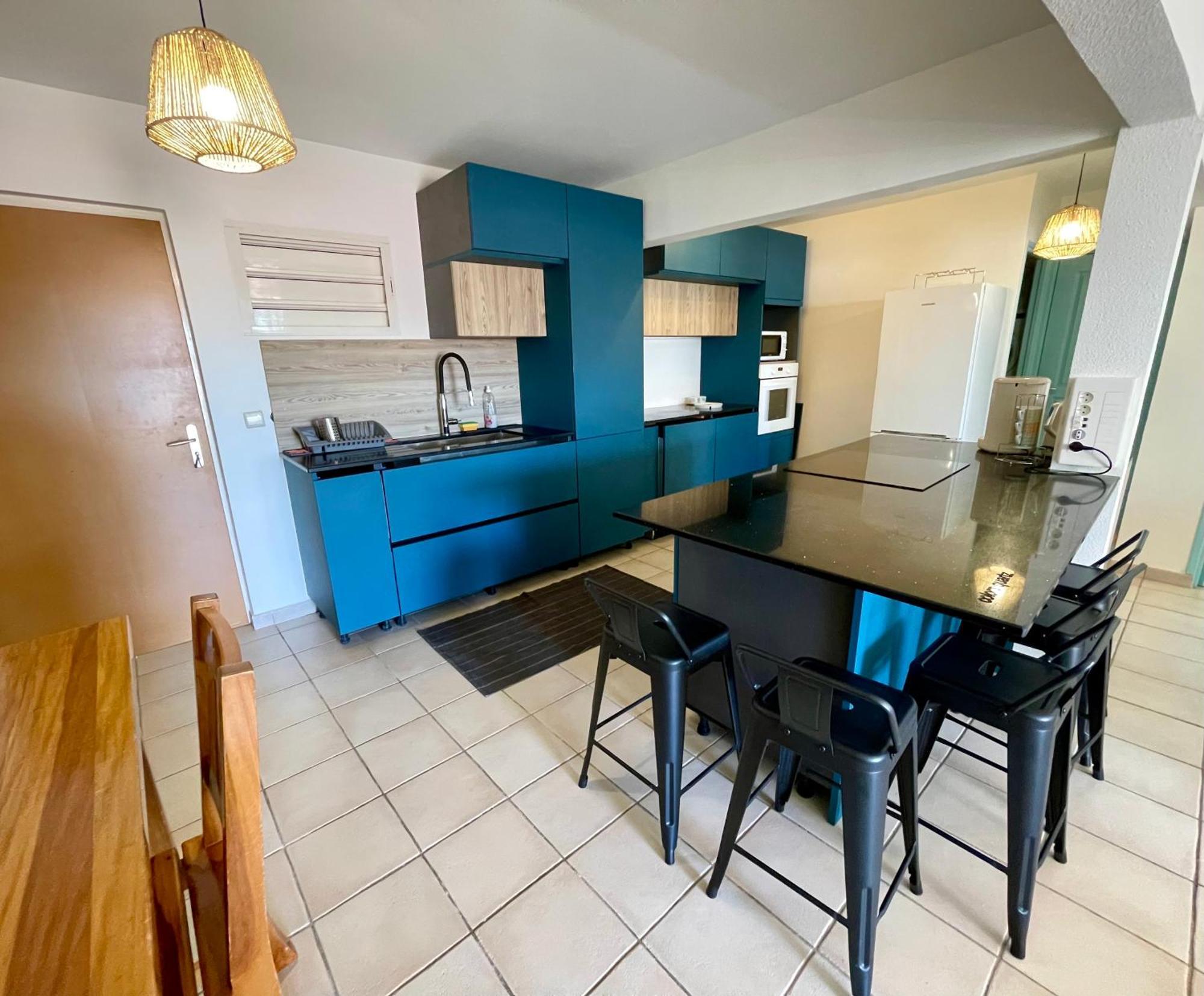 La Playa - L'Appartement Cozy - 2 A 5 Personnes Sainte-Anne  Exterior photo