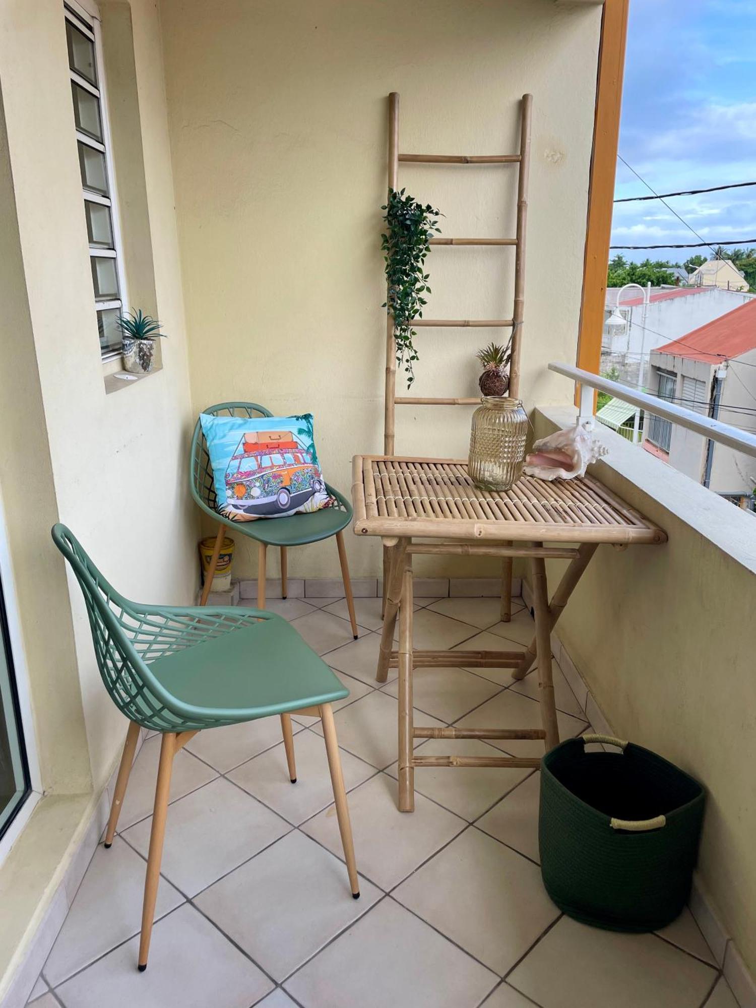 La Playa - L'Appartement Cozy - 2 A 5 Personnes Sainte-Anne  Exterior photo